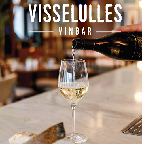 Opinii despre Visselulles Vinbar în Sønderborg - Gastronomi og hotelvirksomhed