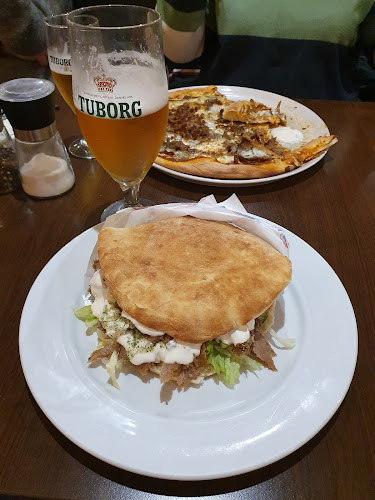 Comentarii opinii despre Dino's Restaurant