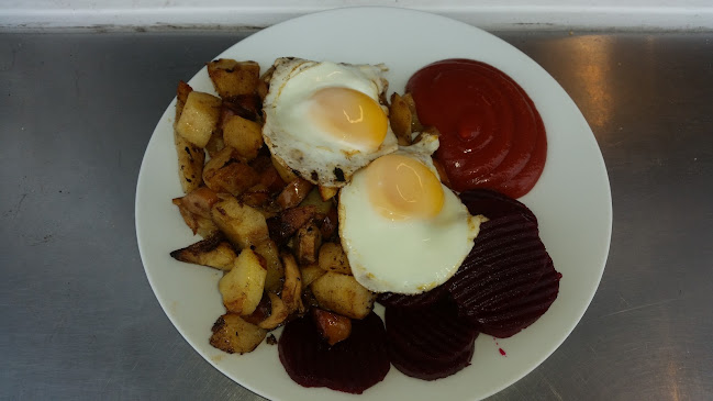 Trafikkiosken Tårs - Tårs