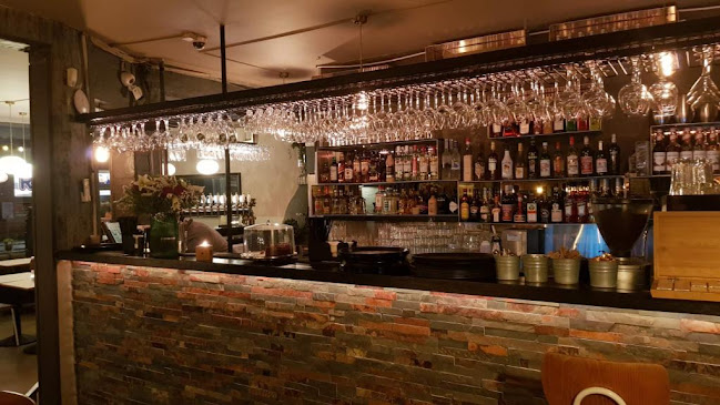 Opinii despre Katz în Frederiksberg - Gastronomi og hotelvirksomhed