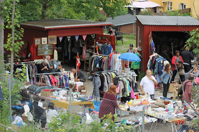 Lundebakken 1, 2400 København NV