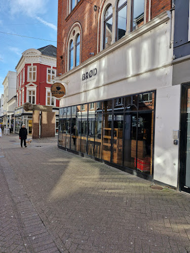 Kongensgade 38, 5000 Odense