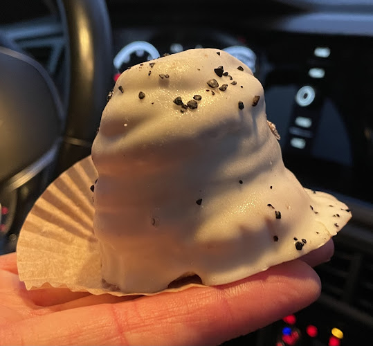 Comentarii opinii despre Nytorvs Konditori v/ Frank Skou