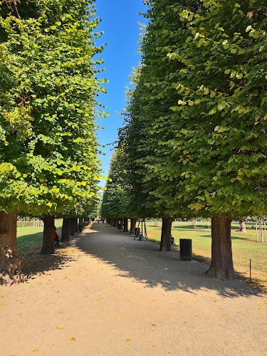 Orangeriet - København