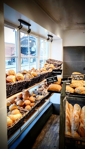 Comentarii opinii despre Migges Bageri Og Konditori