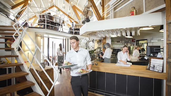Restaurant Arken - Køge