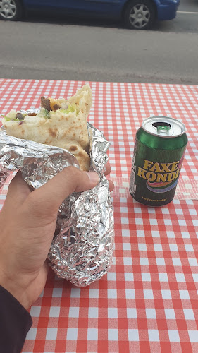 Comentarii opinii despre Mørkhøj Picasso Pizza & Grill