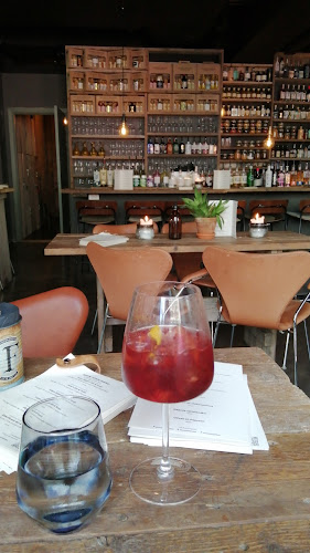 Opinii despre Two Socks în København - Gastronomi og hotelvirksomhed