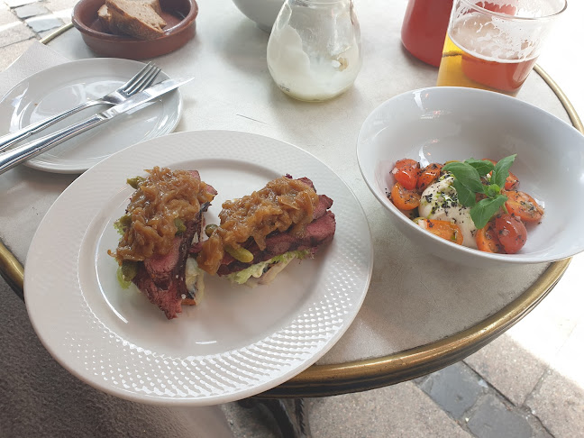 Comentarii opinii despre Falernum