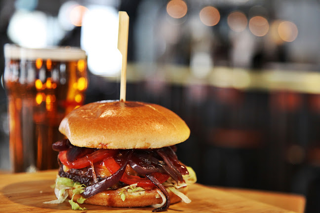 Urban Bar - København