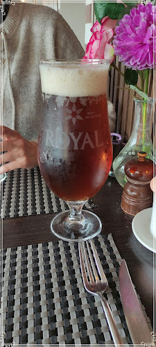 Cafe La Buffalo Vordingborg - Gastronomi og hotelvirksomhed