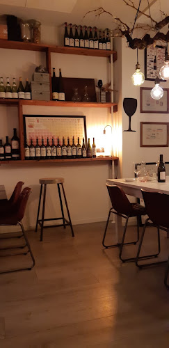 Comentarii opinii despre Lalou Vinbar