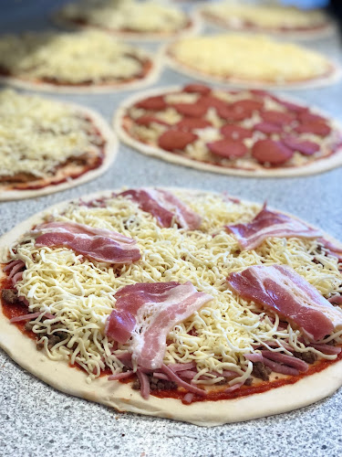 Byens Pizza - Gastronomi og hotelvirksomhed