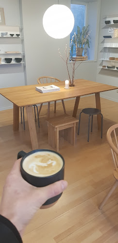 Opinii despre Studio Barnekow. în Rønne - Gastronomi og hotelvirksomhed