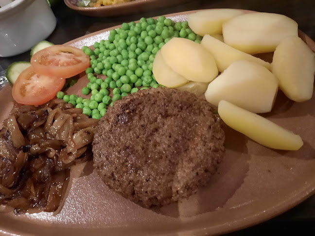 Jernbanegade 17 A, 4800 Nykøbing Falster