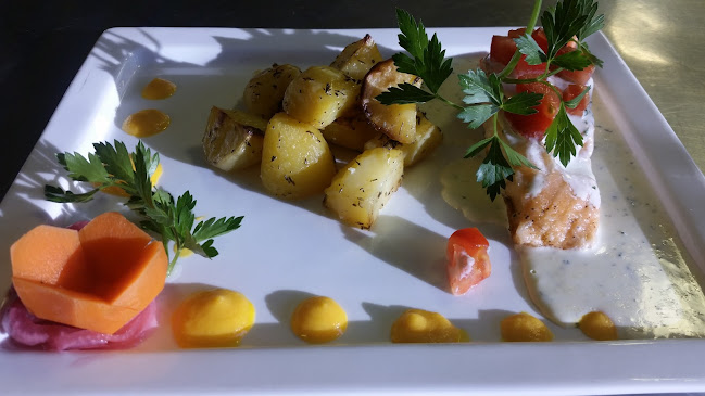 Restaurant Pizzeria Marco Polo - Herning