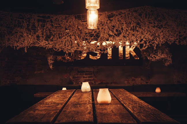 Rustik - Bar & Natklub - Gastronomi og hotelvirksomhed