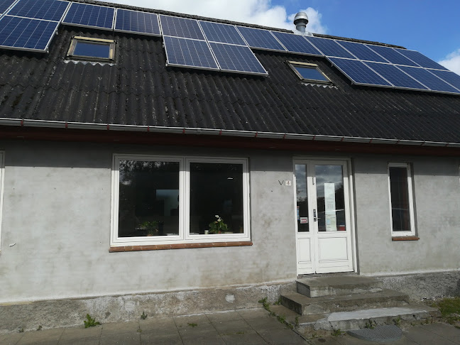 Bjerregrav - Indisk & Pizza - Gastronomi og hotelvirksomhed