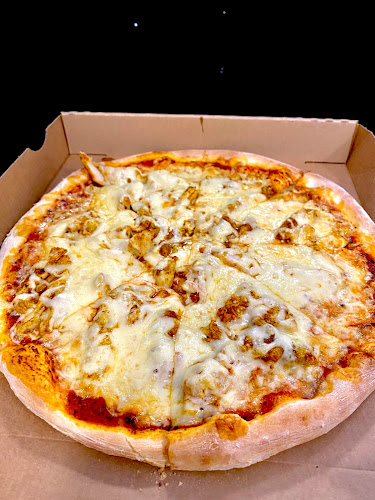 Chaplin Pizza - Haderslev