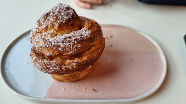 Cakes & Dreams - Ørestad - København