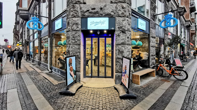 Bodenhoffs Bageri Christianshavn