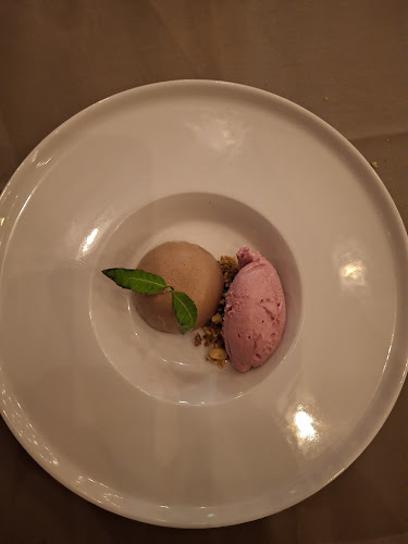 Restaurant Koldingfjord - Kolding