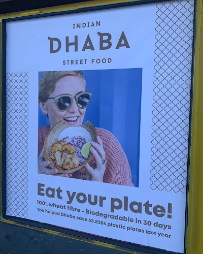 Opinii despre Dhaba în Næstved - Gastronomi og hotelvirksomhed