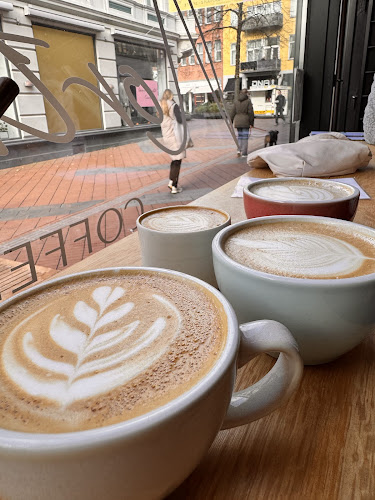 Opinii despre North Folk în Kolding - Gastronomi og hotelvirksomhed