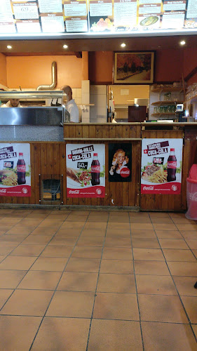 Bella Olympia - Gastronomi og hotelvirksomhed