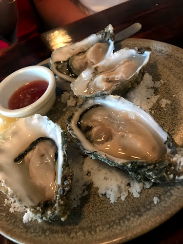 Pluto - Gastronomi og hotelvirksomhed