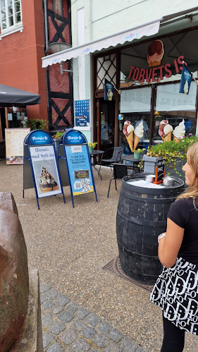 Torvet 8A, 6100 Haderslev