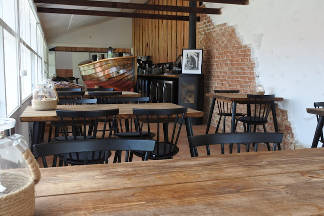 Værftet restaurant & bar