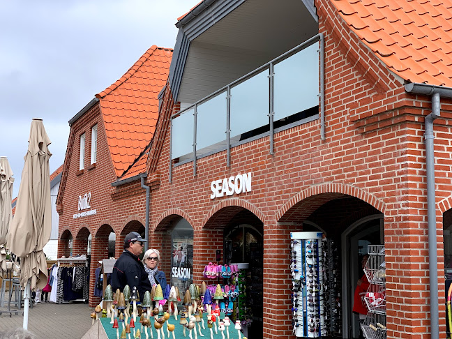 Bagagerumsmarked Søndervig