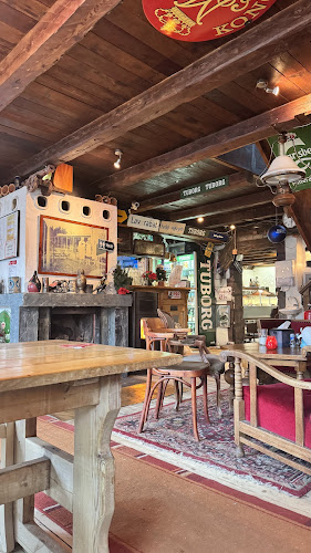 Comentarii opinii despre Larsens Plads