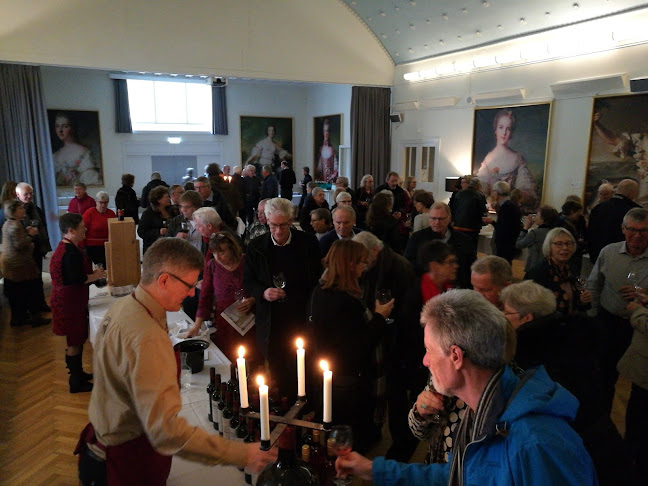 Franske Vingårde - Gastronomi og hotelvirksomhed