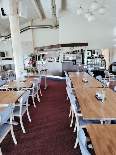 Café Simona - Gastronomi og hotelvirksomhed