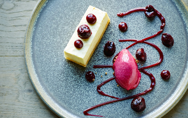 Opinii despre Restaurant Remouladen în Vejle - Gastronomi og hotelvirksomhed