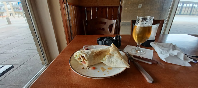 Cafe - Kebabhouse v/Musa Yildirim - Taastrup
