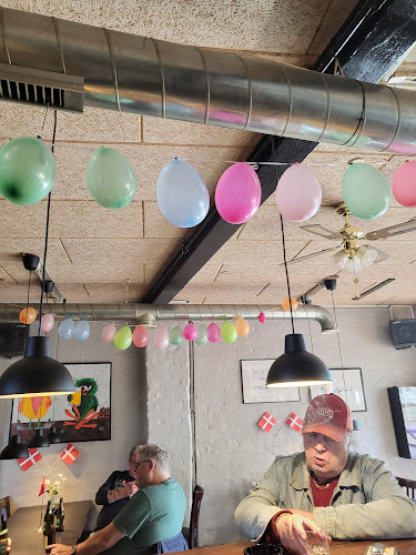 Farmors Bodega - Gastronomi og hotelvirksomhed