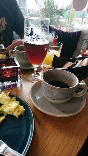 Comentarii opinii despre Café Nöa'h