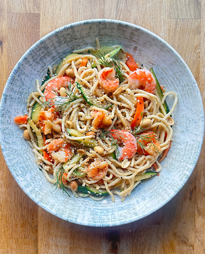 Jernbanegade 8, 4690 Haslev