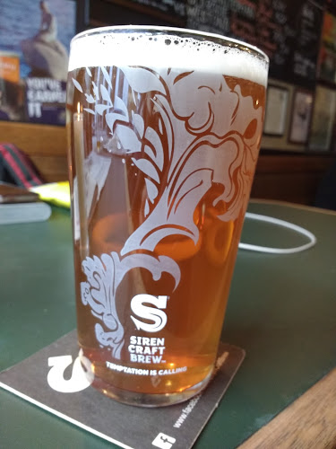 Comentarii opinii despre Charlie's Bar