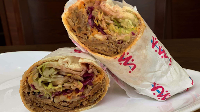 Opinii despre Istanbul Kebab în København - Gastronomi og hotelvirksomhed