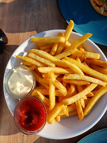 Quick Bistro v/Helal N Hassan - Gastronomi og hotelvirksomhed