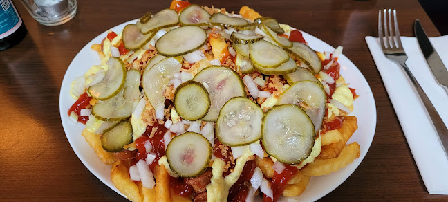 Grill-Huset - Gastronomi og hotelvirksomhed