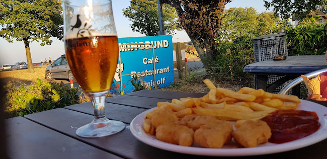 Comentarii opinii despre Vemmingbund Cafe & Restaurant