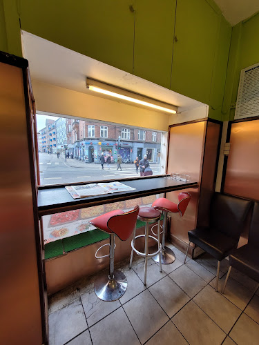 Comentarii opinii despre King Chicken