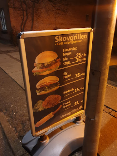 Fredensborgvej 29, 3400 Hillerød