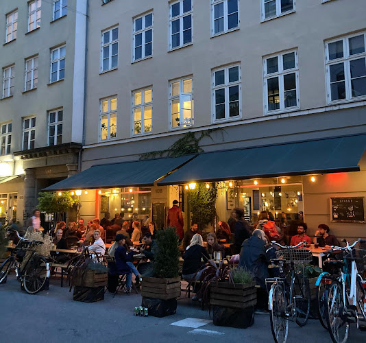 Ravnsborggade 10B, 2200 København