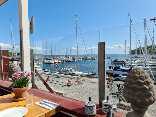 Restaurant Snekken - Vordingborg - Gastronomi og hotelvirksomhed